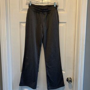 Under Armour Sweatpants small